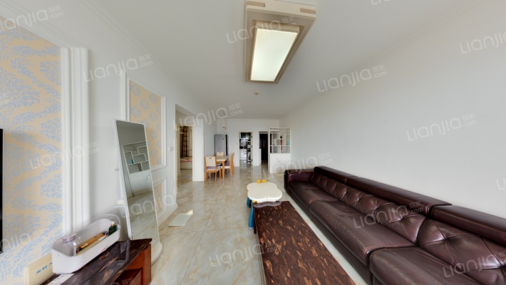 学苑广场九号二手房实景图