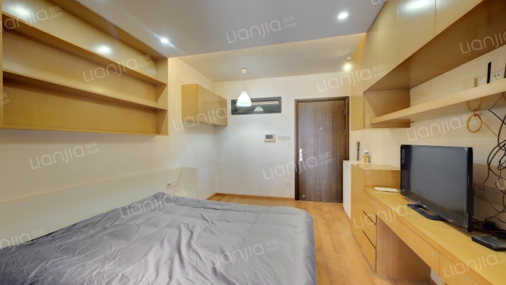 栖游记二手房实景图