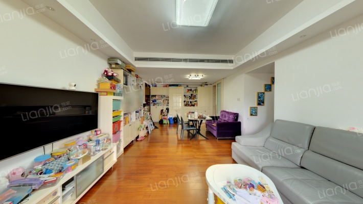 锦庐花园二手房实景图