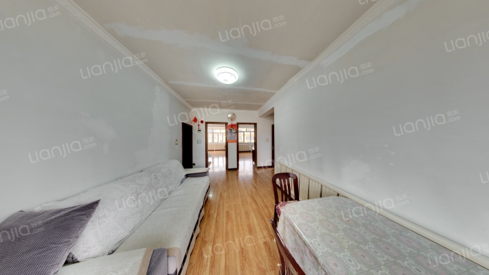 华隆小区二手房实景图