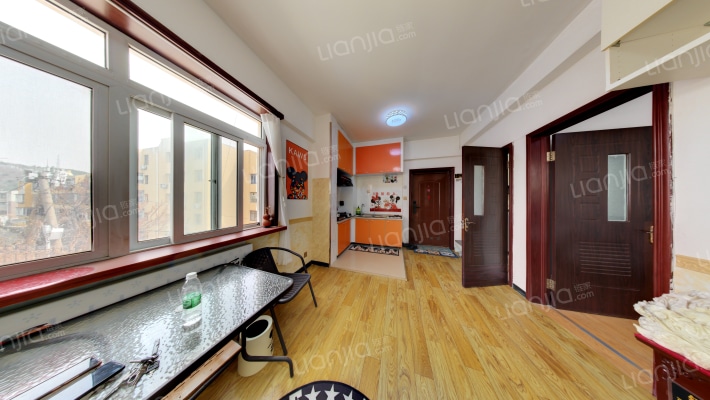 南山西花厅二手房实景图