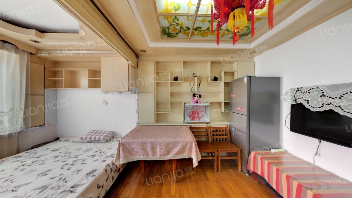 宏孚小区二手房实景图