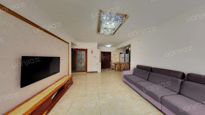 颐华园二手房实景图