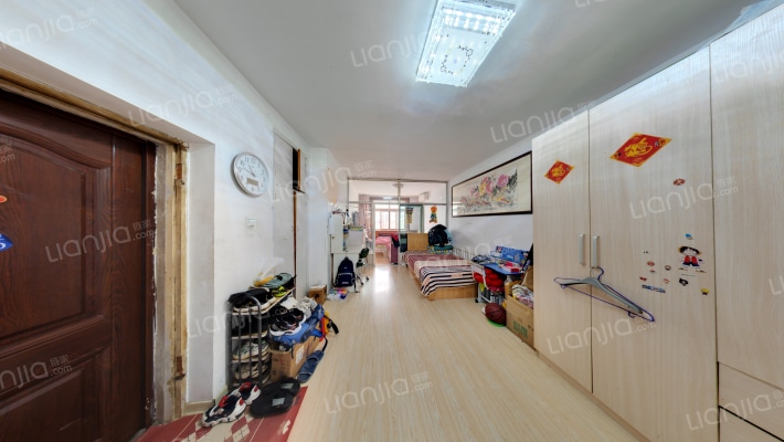 鑫业大厦散盘二手房实景图