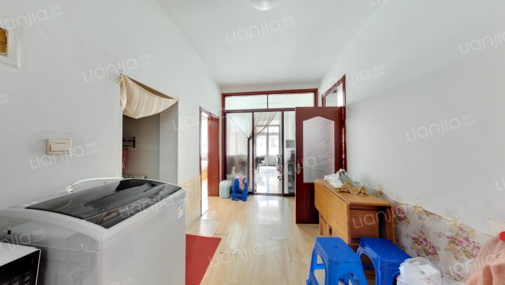 民乐小区（胜利桥北商圈）二手房实景图