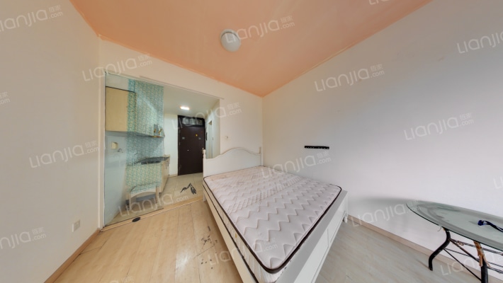 中海西岸华府南区二手房实景图