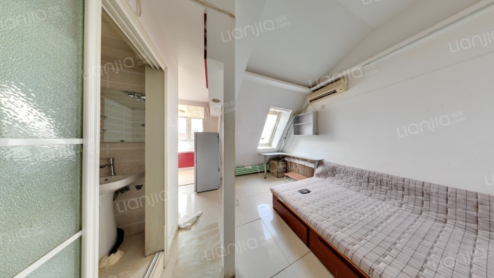 建兴花园小区二手房实景图