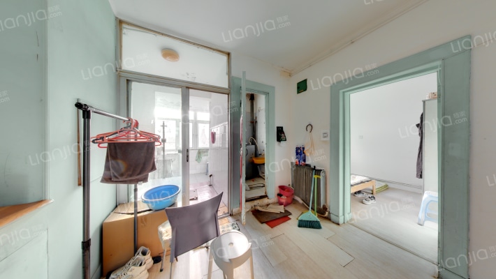 解放街二手房实景图