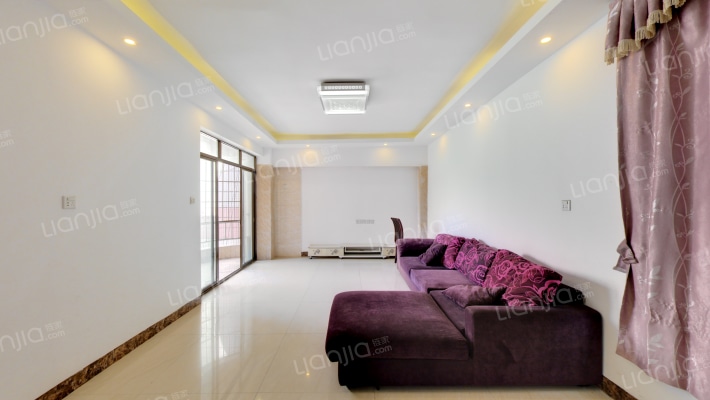 德业大厦二手房实景图