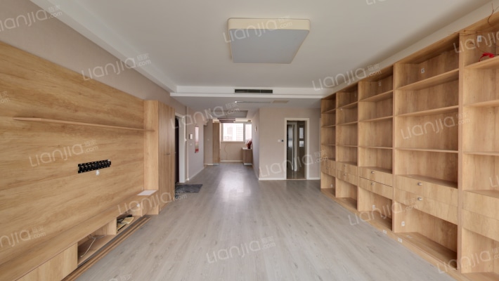 海印长城二手房实景图