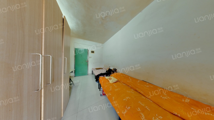 天安公寓二手房实景图