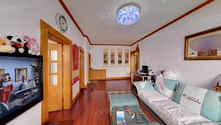 星光街二手房实景图