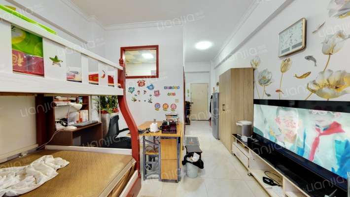 风尚时代二手房实景图