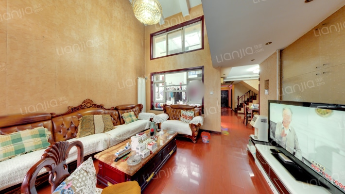 汤HOUSE二手房实景图