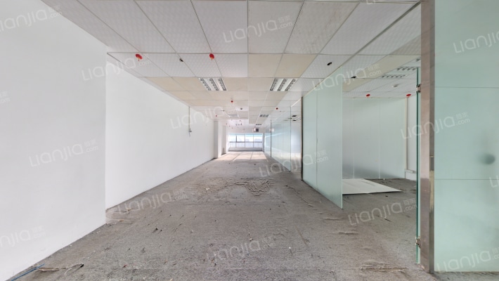 雅庭国际广场二手房实景图