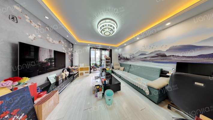 北京人家二手房实景图