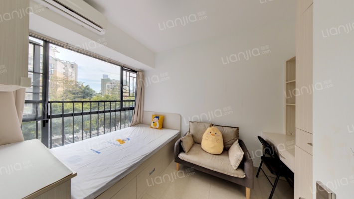 翰岭院二手房实景图