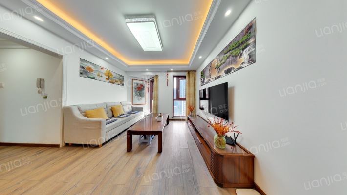 海连大厦二手房实景图