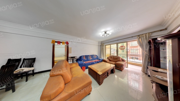 骏景豪庭A座二手房实景图