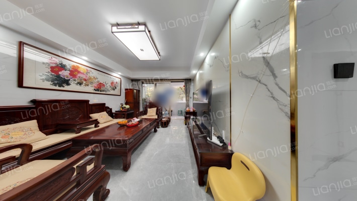 集福居二手房实景图