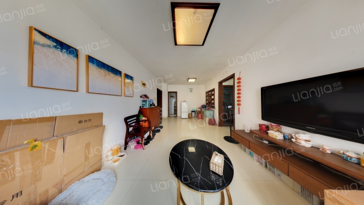 荔湖花苑二手房实景图