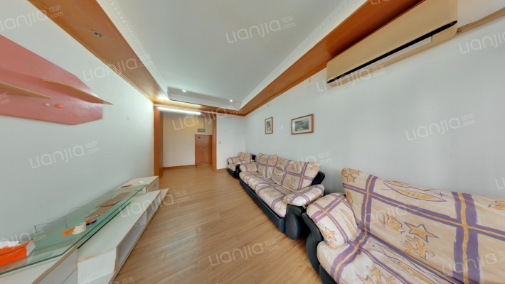 大塘垅小区二手房实景图