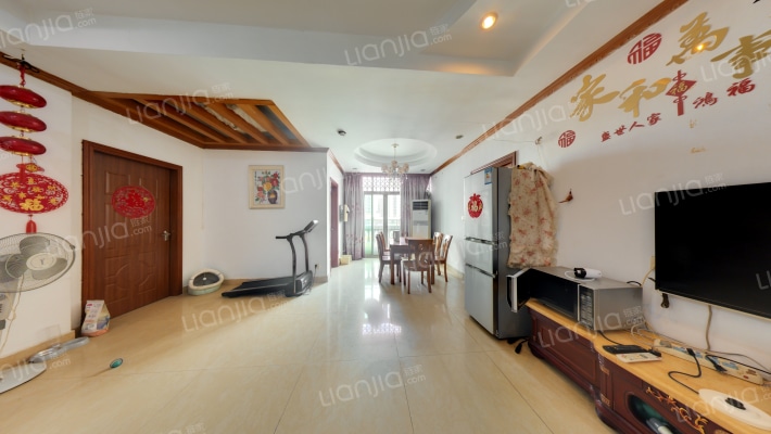 建设南路（北滘）二手房实景图