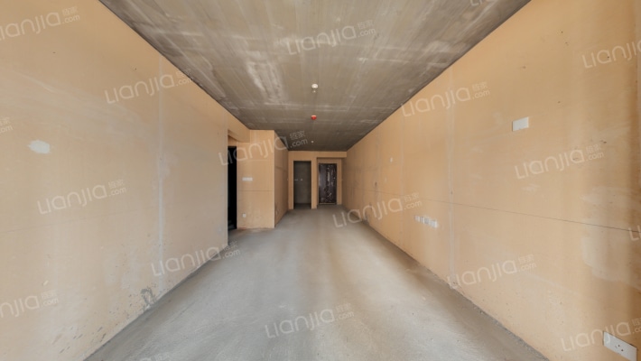 城投心悦港湾二手房实景图