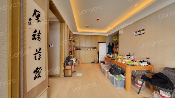 凯丹公馆二手房实景图