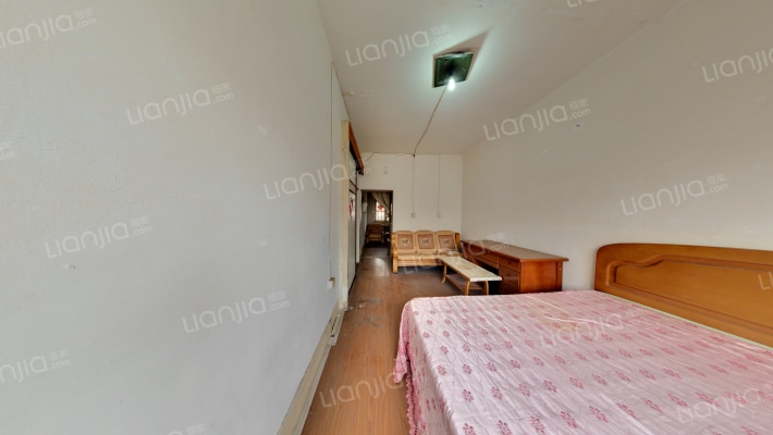 车家村二手房实景图