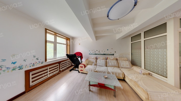 启新山水二手房实景图