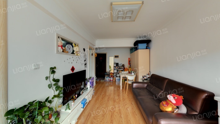 书香门第二手房实景图