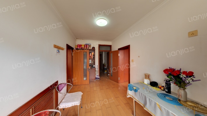 启新苑二手房实景图