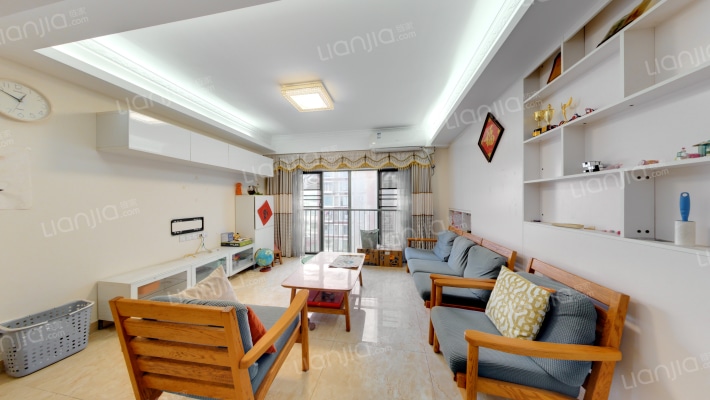 优品艺墅二手房实景图