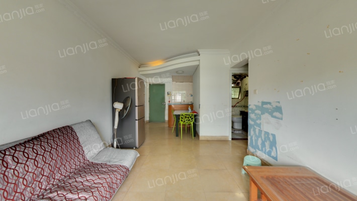 和兴苑二手房实景图