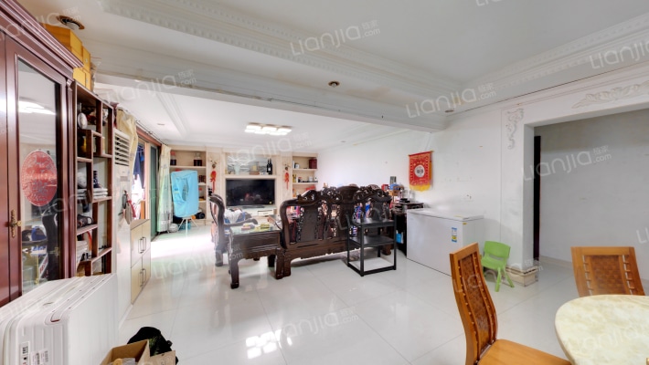 好景豪园二手房实景图