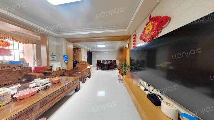 金枫花园二手房实景图