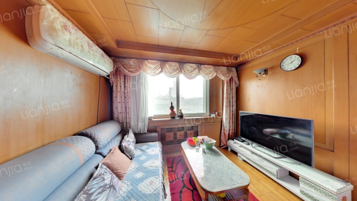 水师营街东小区二手房实景图