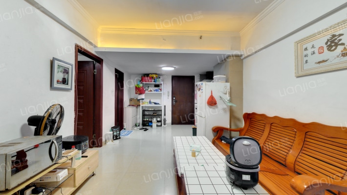 帝锋康庭二手房实景图