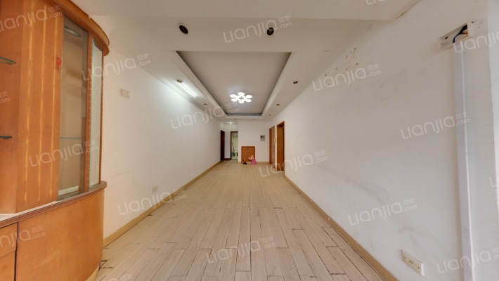 金盾花园二手房实景图