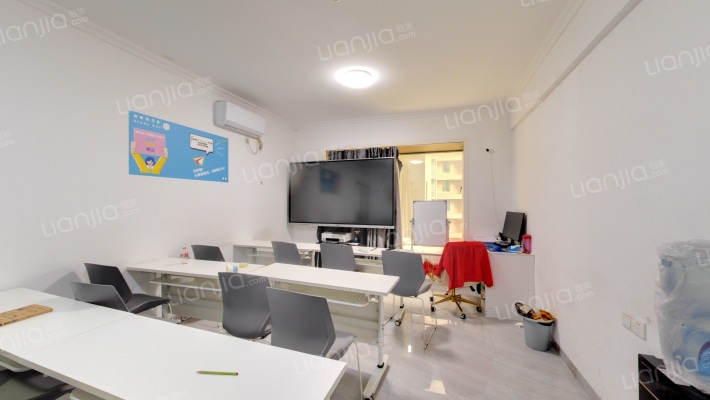 南方国际广场二手房实景图