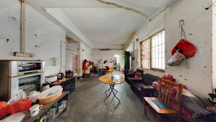 明德楼二手房实景图