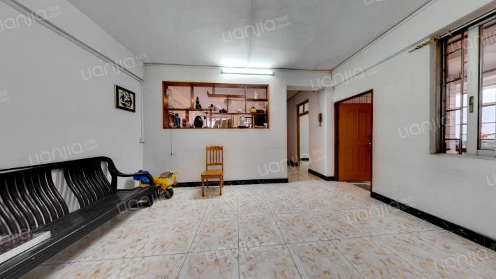 舍人大街二手房实景图