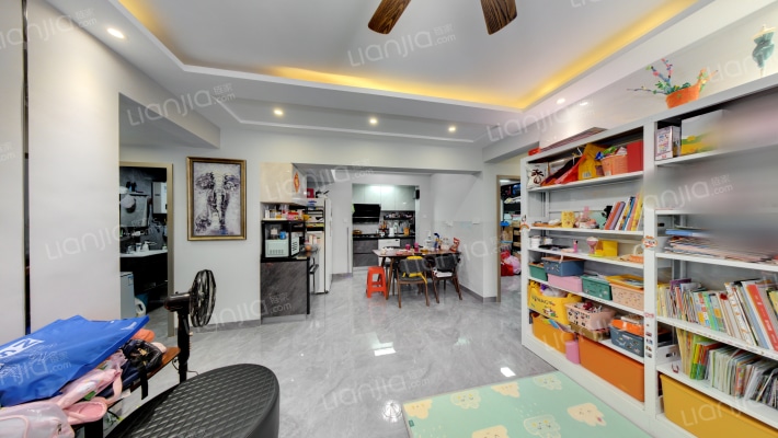 香景大厦二手房实景图