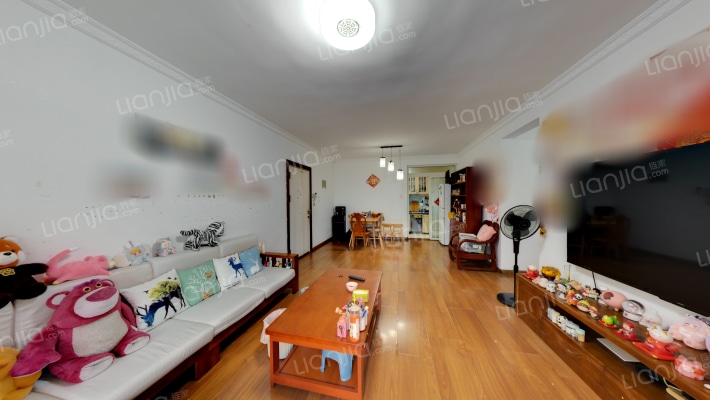 梅兴苑二手房实景图