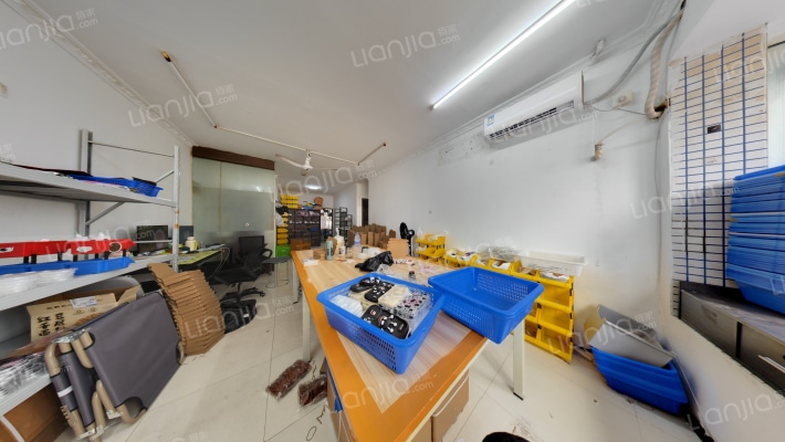 桑达雅苑二手房实景图