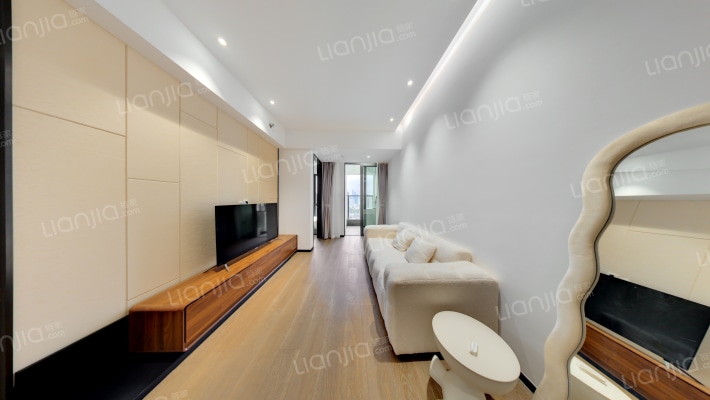 国速世纪大厦二手房实景图