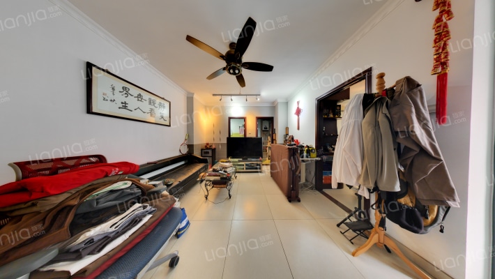 鸿翔花园二手房实景图