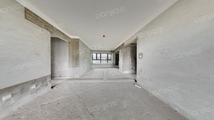 中粮祥云二手房实景图