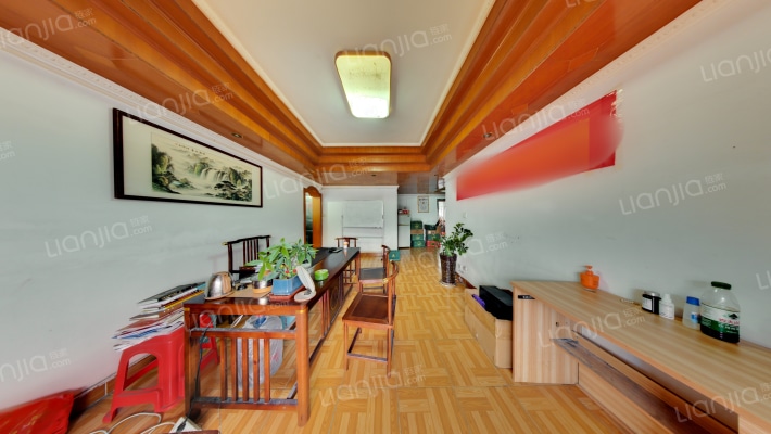 东都商住楼二手房实景图